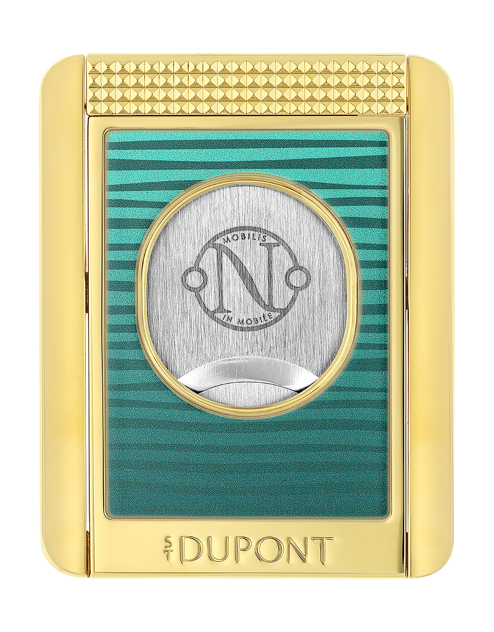 S.T. Dupont 20,000 Leagues Under the Sea Cigar Cutter Stand — Pacific Face