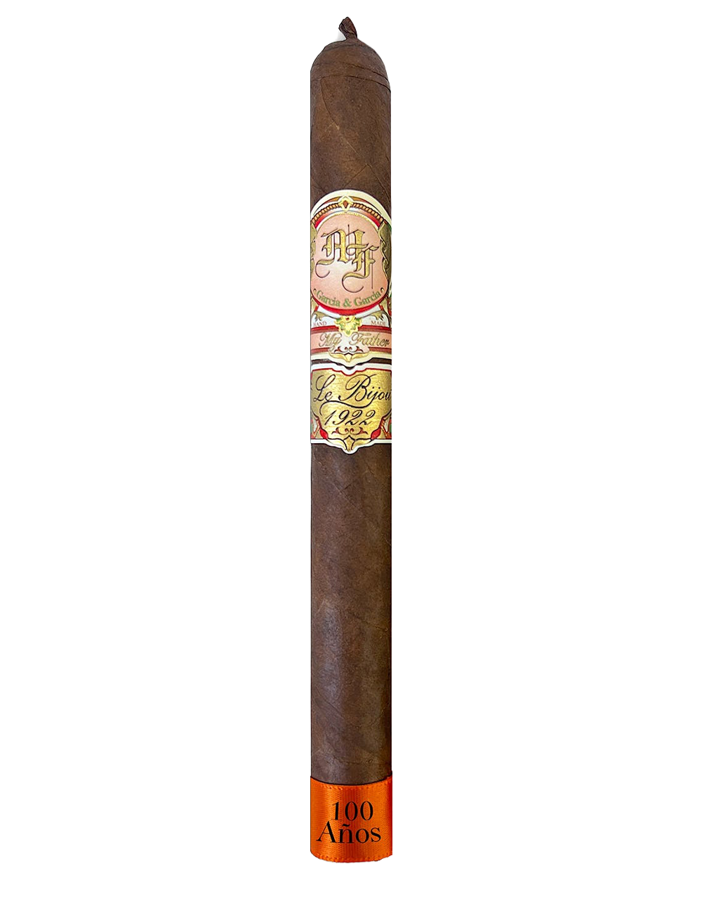 My Father Le Bijou 1922 100 Años 2026 Limited Edition Corona Especial Single Cigar