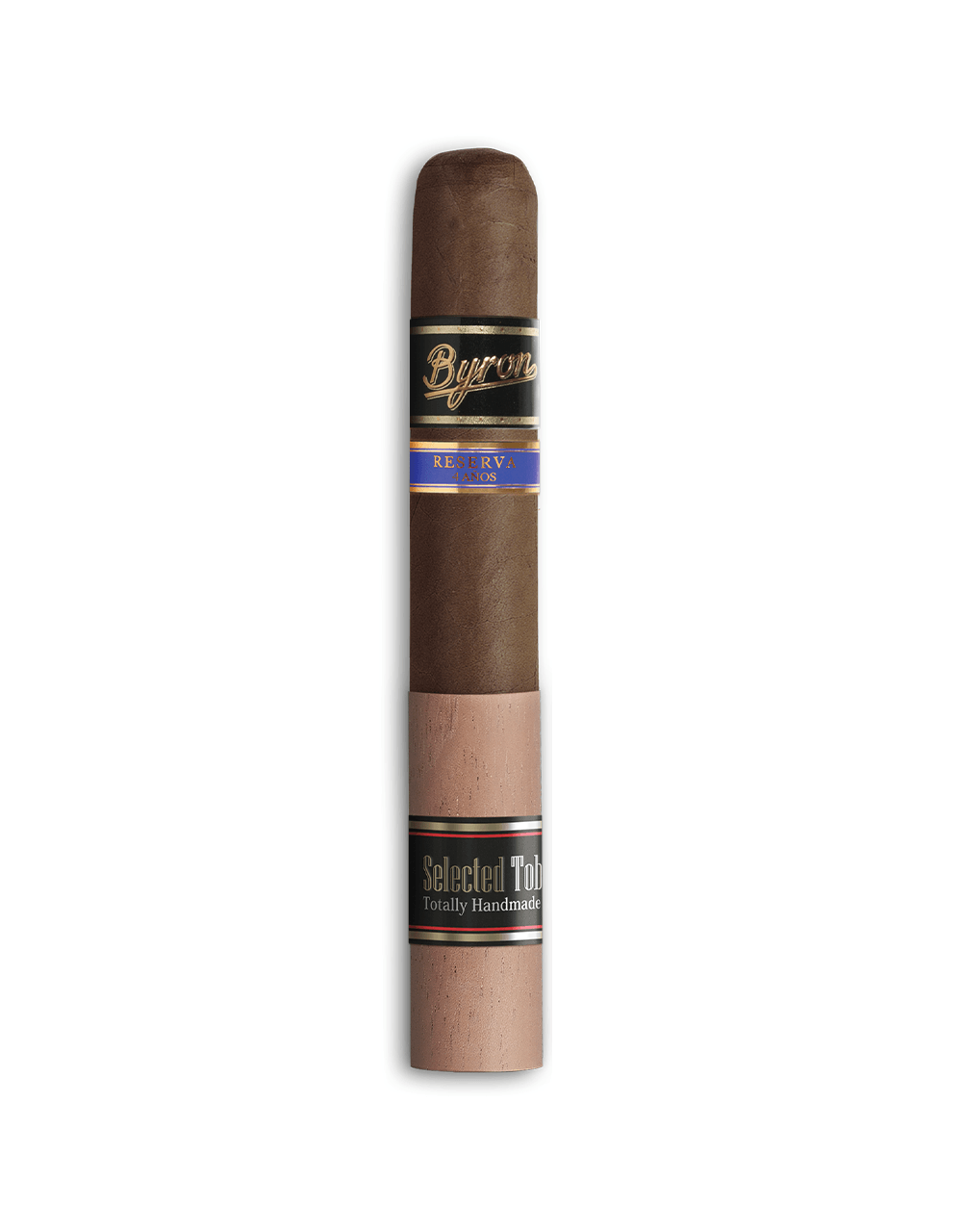 Byron Distinguidos 21st Century Single Cigar