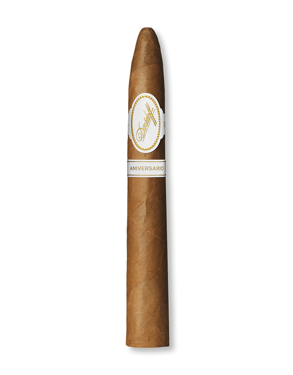 Davidoff Aniversario Special T Single Cigar