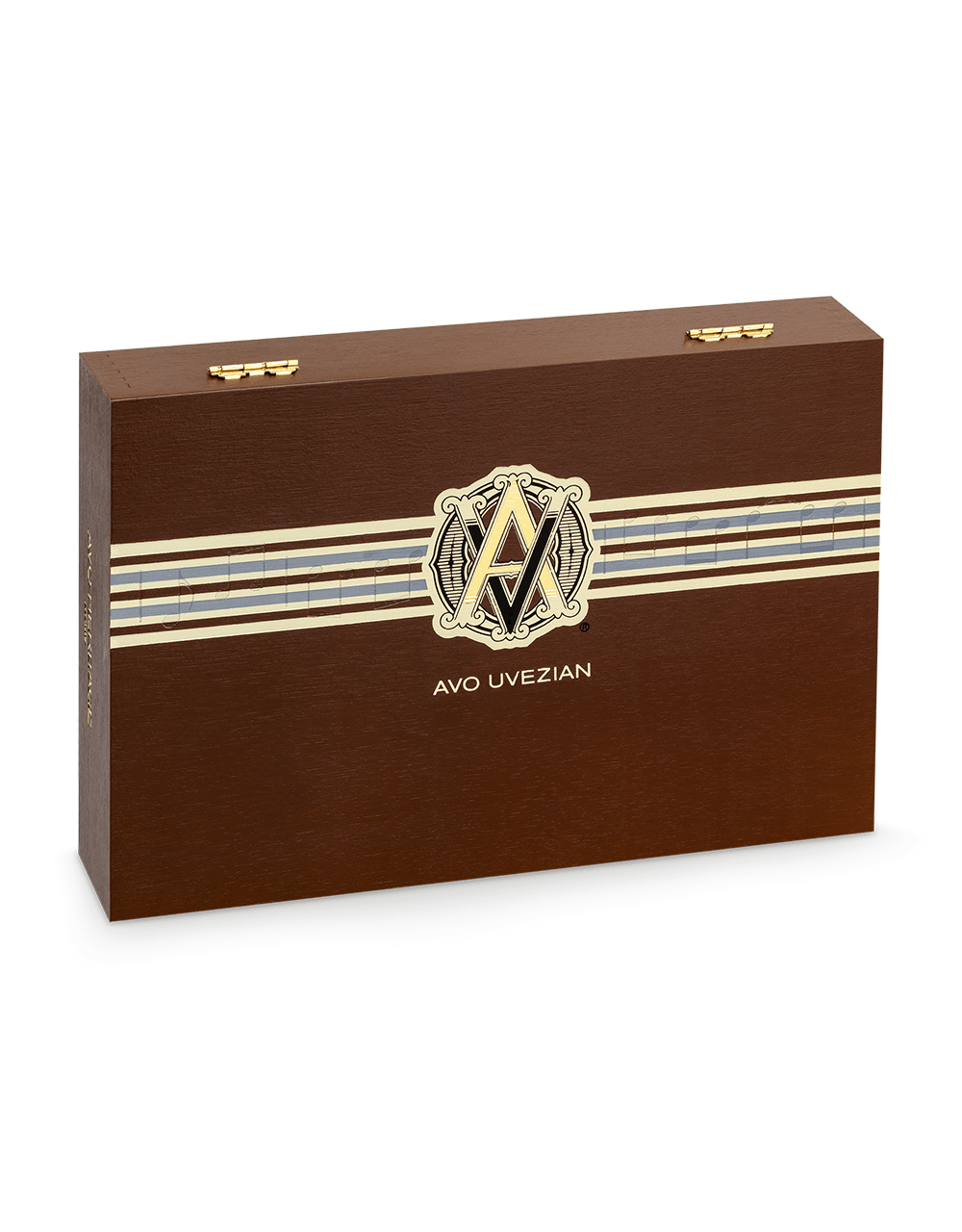 AVO Heritage Robusto Box Closed