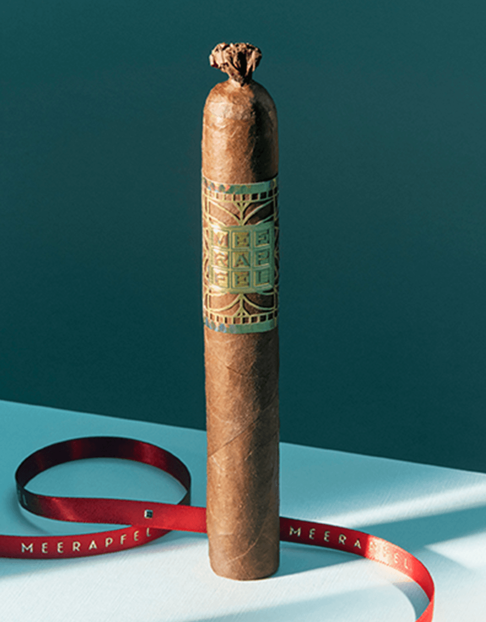 Meerapfel Richard Double Robusto Single Cigar
