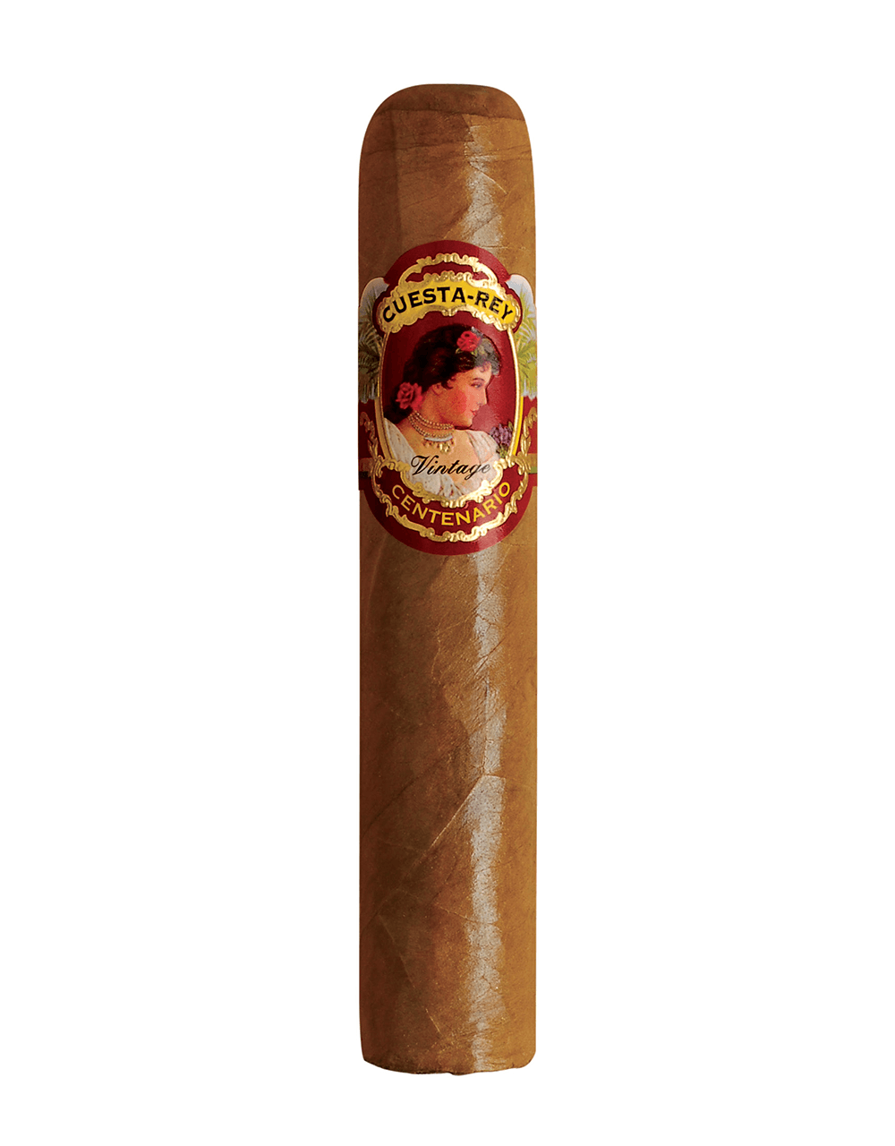 Cuesta-Rey Centenario Natural Robusto #7 Single Cigar