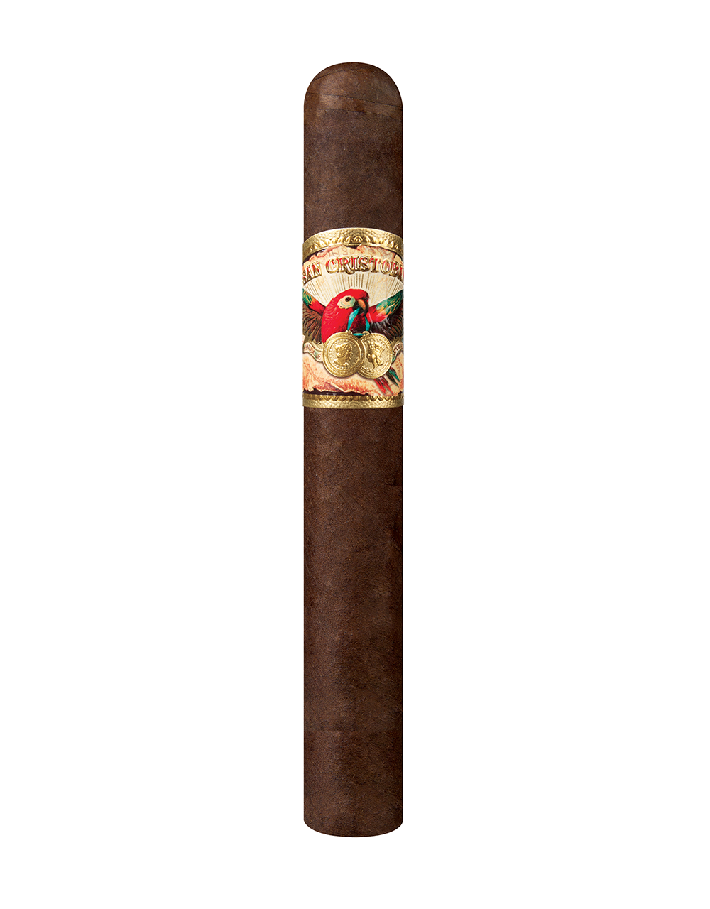 San Cristobal Supremo Single Cigar