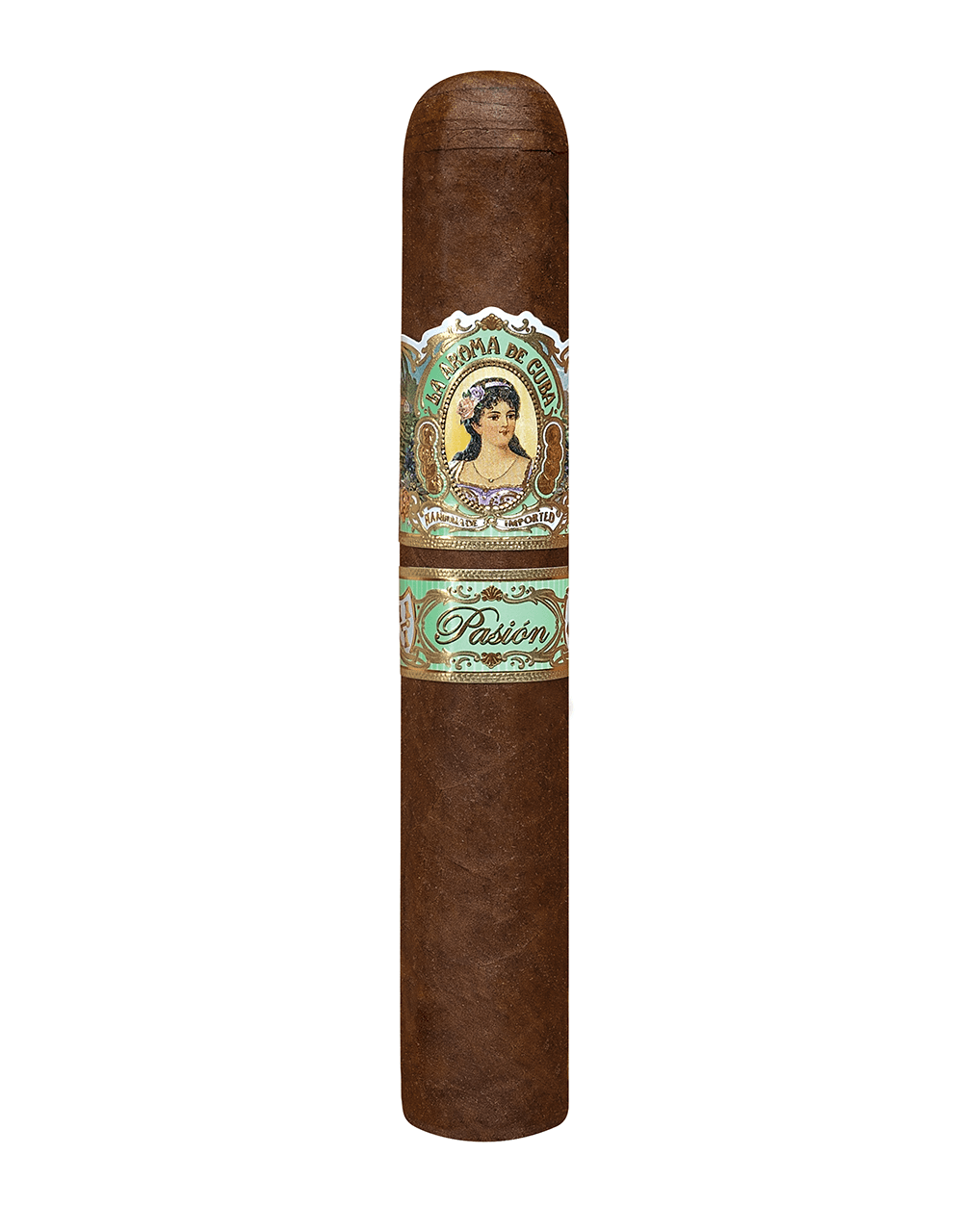 La Aroma de Cuba Pasion Encanto Single Cigar