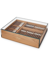 Davidoff Urban Architecture Humidor Side Full