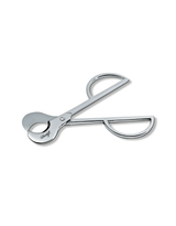 Davidoff Pocket Cigar Scissors Open