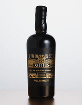 Fuente Opus X Forbidden X Rare Finds Bourbon by Rare Character