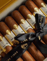 Rare Finds Blend 1011-42 Box Open