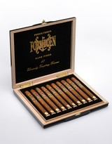 Rare Finds Fuente Fuente Opus X Forbidden X Churchill Box Open