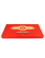 Arturo Fuente Limited Edition Dream to Dynasty Box Closed