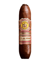 Arturo Fuente Rare Pink Vintage 1960s Series Queen of Hearts Single Cigar