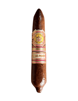 Arturo Fuente Rare Pink Vintage 1960s Series Work of Art Single Cigar