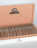 Atabey Sabios Box Open