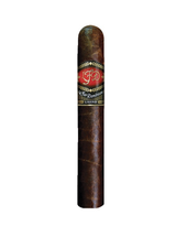La Flor Dominicana LFD Ligero Cabinet L-400 Oscuro Natural Single Cigar