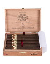 Padron 1926 No. 9 Natural Box of 10 Open