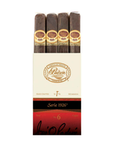 Padron 1926 No. 6 Maduro 4-Pack