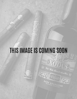 ST Dupont 2 Cigar Case Grain
