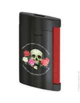 S.T. Dupont Momento Mori Slim Lighter
Side