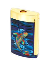 ST Dupont Koi Maxijet Lighter Side