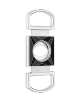 S.T. Dupont Fire X Cigar Cutter Open
