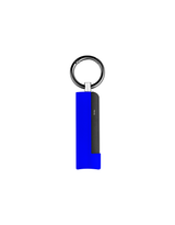 ST Dupont Fluo Cigar Puncher Blue Closed