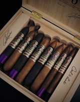 Fuente Fuente Opus X Heaven and Earth Opus8 Box Open Alternative