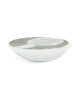Davidoff Porcelain Ashtray 1-Cigar Side