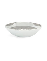 Davidoff Porcelain Ashtray 2-Cigar Side