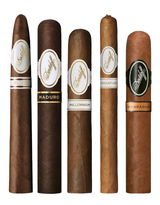 Tour of Davidoff 10-Cigar Sampler  with the best Davidoff cigars