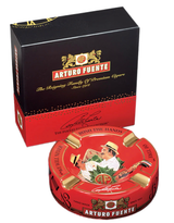 Arturo Fuente Hands of Time Ashtray
