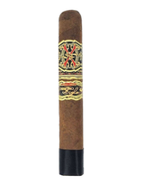 Fuente Fuente Opus X Dubai Exclusivo Black Single Cigar