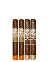 Tour of My Father 12-Cigar Sampler features Le Bijou and My Father Blue cigars