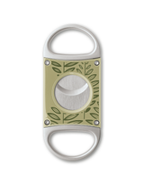 Zino Z-Collection Green Z2 Double Blade Cutter Back
