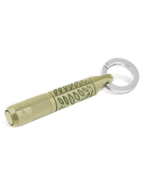 Zino Z-Collection Green Z9 Punch Cutter Angled View