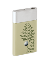 Zino Z-Collection Green ZS Lighter Back