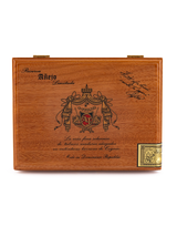 Arturo Fuente Añejo Reserva Shark No. 77