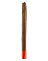 Eladio Diaz Limited Christmas Lancero Red Single Cigar