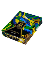 Trinidad Espiritu Series No. 2 Fundador Box Closed