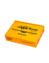 Aging Room Quattro Nicaragua Sonata Espressivo Box Closed