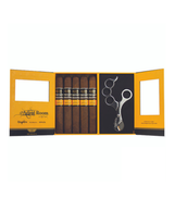 Aging Room Quattro Nicaragua Sonata Vibrato Gift Box Open