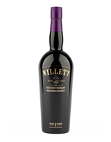 Willett Wheated 8 Year Bourbon Bottle