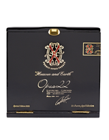 Fuente Opus X Opus22 Box Closed