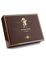 Eladio Diaz Rare Finds — Titans of Tobacco Collection Box Angled