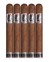 Undercrown El Tigre Dominicano Toro 5-Pack