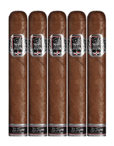 Undercrown El Tigre Dominicano Gordo 5-Pack of Cigars