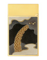 S.T. Dupont Maki-E Line 2 — Dragon Back