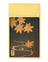 S.T. Dupont Maki-E Line 2 — Ryusui Shunju Back