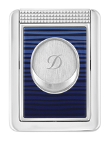 S.T. Dupont 20,000 Leagues Under the Sea Cigar Cutter Stand — Gulf Stream Back