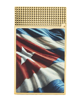 S.T. Dupont Line 2 Havana Dreams — Touring Cuba Back